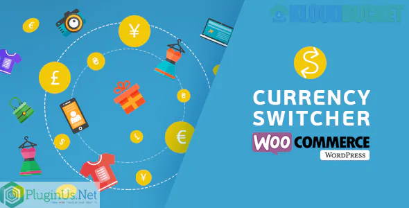 FOX - Currency Switcher Professional for WooCommerce 2.4.3.1