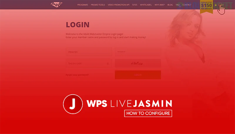 WPS LiveJasmin 1.3.0
