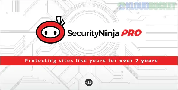 Security Ninja PRO - WordPress Security Made Easy 5.248