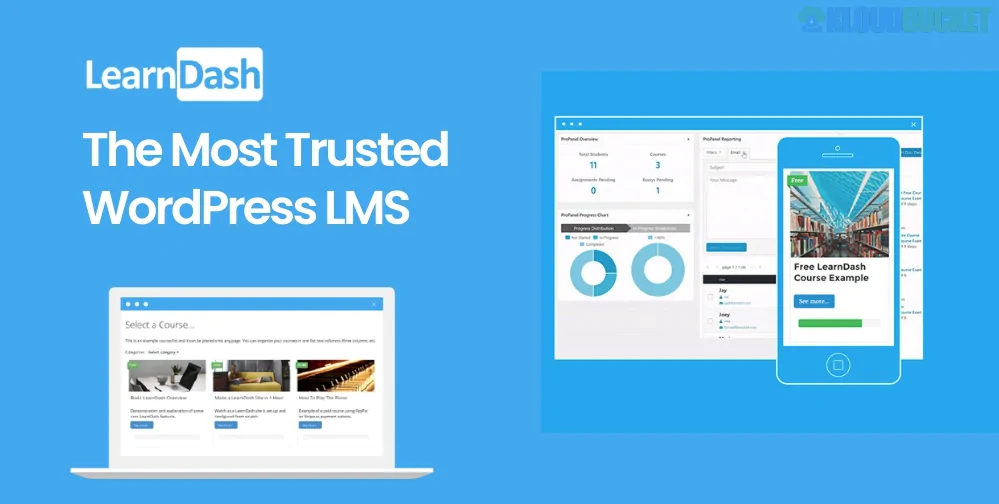 LearnDash LMS WordPress Core Plugin 4.20.2.1