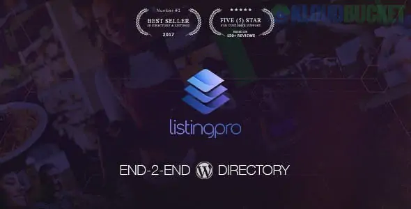 ListingPro | Best WordPress Directory Theme 2.9.8