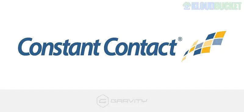 Gravity Forms Constant Contact Add-On 1.8.0