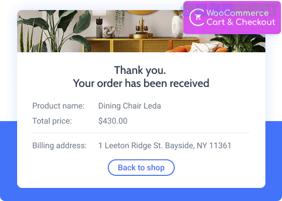 JetFormBuilder - WooCommerce Cart & Checkout Action Add-on 1.0.8