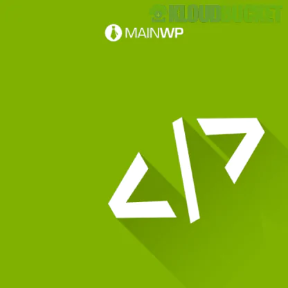 MainWP Code Snippets Extension 5.0.4