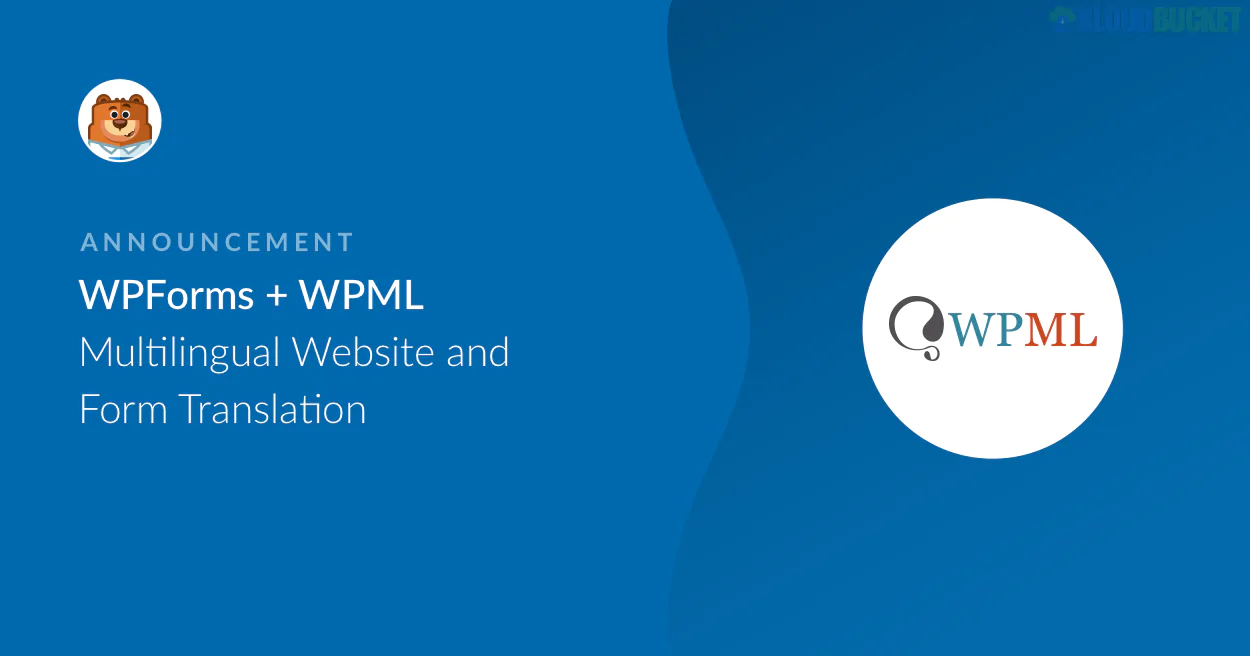 WPML WPForms Multilingual Addon 0.4.1