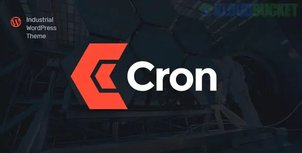 Cron | Industry WordPress Theme 1.2