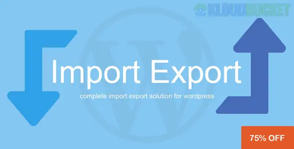 WP Import Export 4.0.15