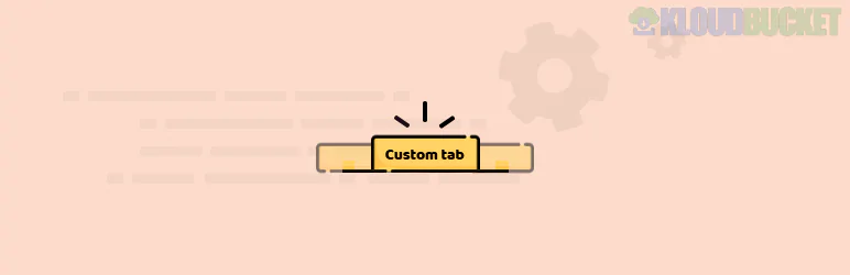 Wpc Product Tabs For Woocommerce Premium By Wpclever v4.2.3