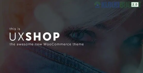 UX Shop - Responsive WooCommerce theme 2.4.0