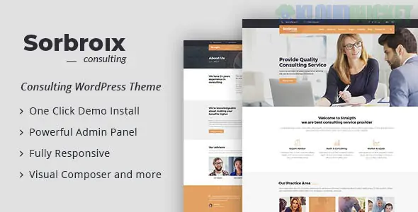 Shutter - Photography WordPress Theme 2.9.4