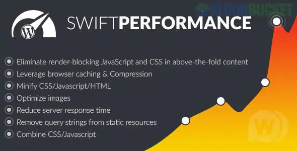 Swift Performance Premium Speed Up WordPress 2.3.7.3