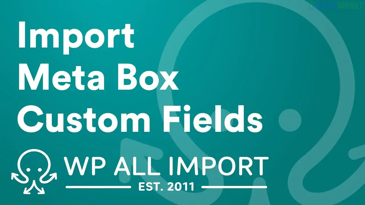 WP All Meta Box Import Add-On Pro 1.0.1